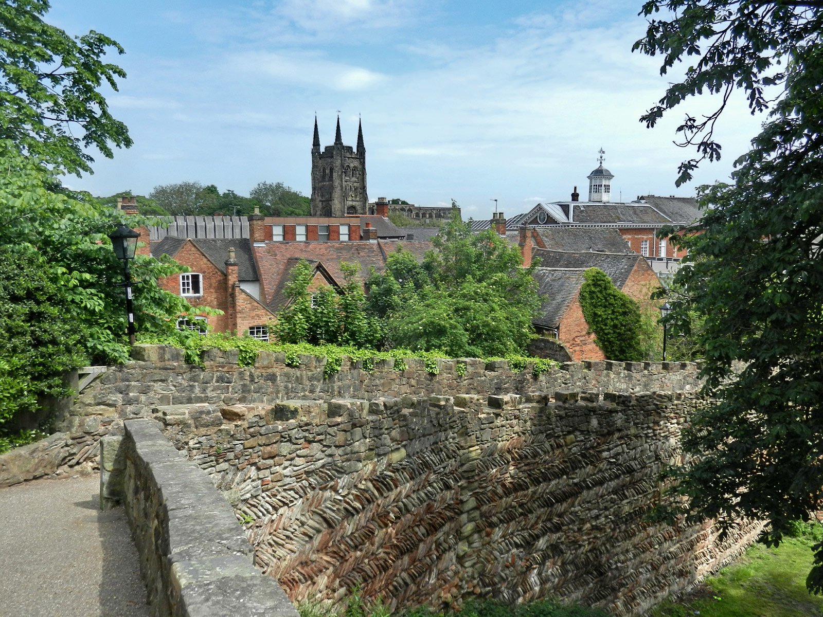 Tamworth